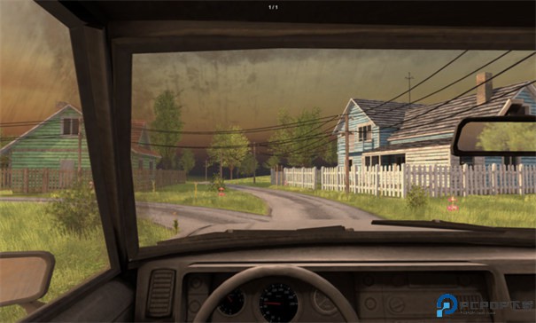 逃离家暴第二章手游最新版