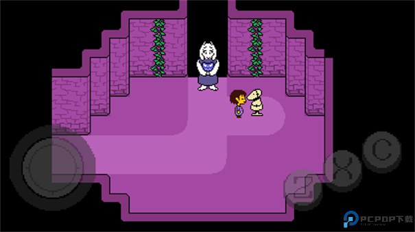 混沌死亡之神安卓版免费下载