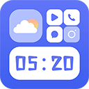 主题小组件美化软件最新版