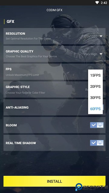 CODMGFX