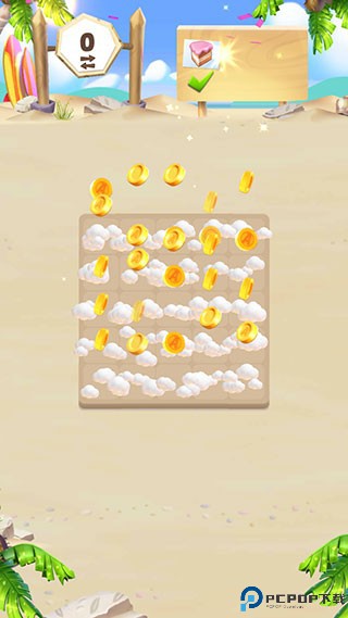 愤怒的小鸟消消乐