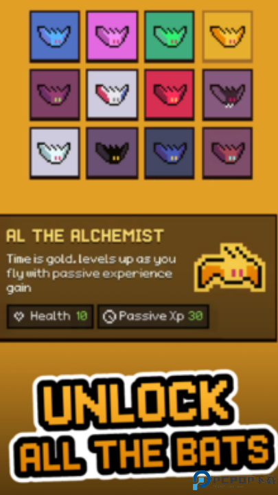 笨鸟先飞蝙蝠版免费下载