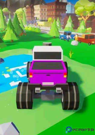 像素城英雄传奇