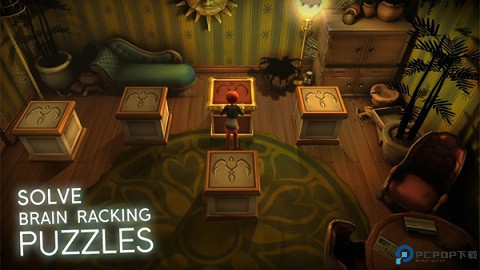 直到晨曦来临中文版免费下载