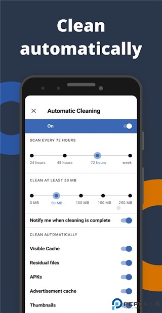 ccleaner手机版最新版