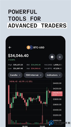 coinbase官网版最新版