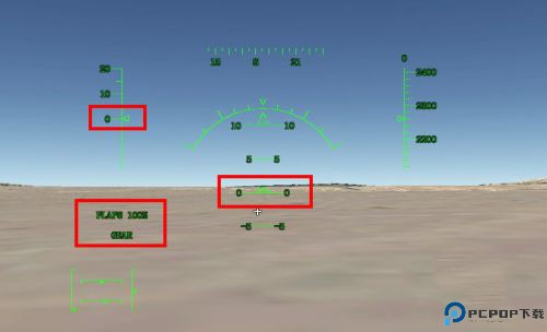 RFS真实飞行模拟器图片9