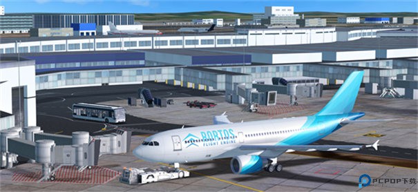 rfspro模拟飞行手游最新版