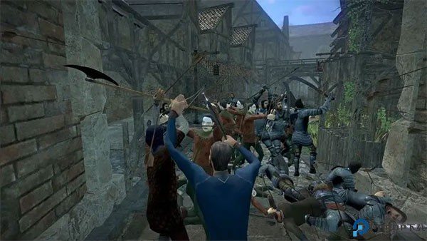 骑战烈火之剑安卓版免费下载