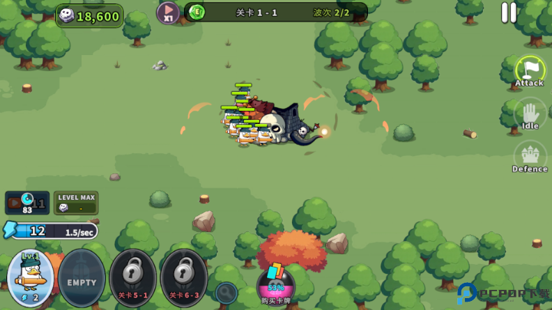 什么鸭游戏免费下载