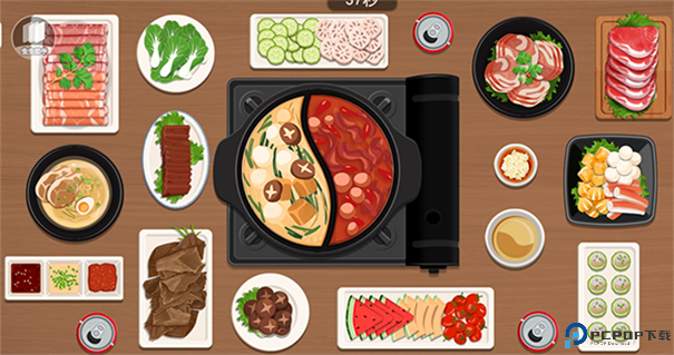 收纳高手合集手游最新版