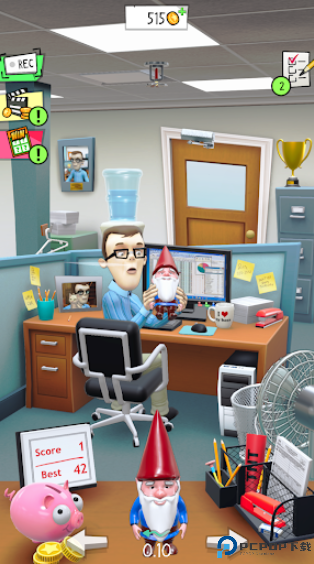 办公室捣蛋鬼汉化版免费下载