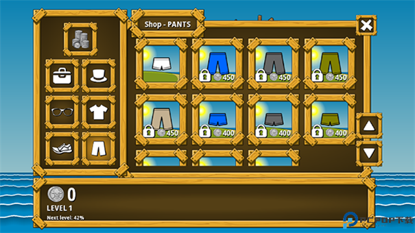 约翰尼岛孤岛求生手游最新版