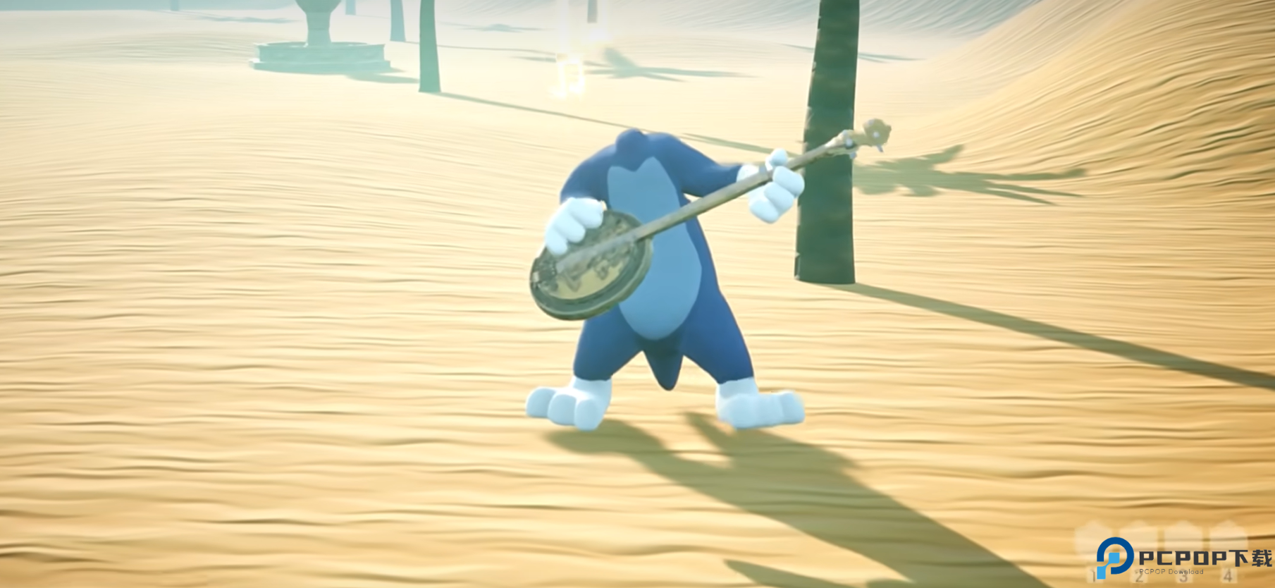 黑神话悟空儿童版