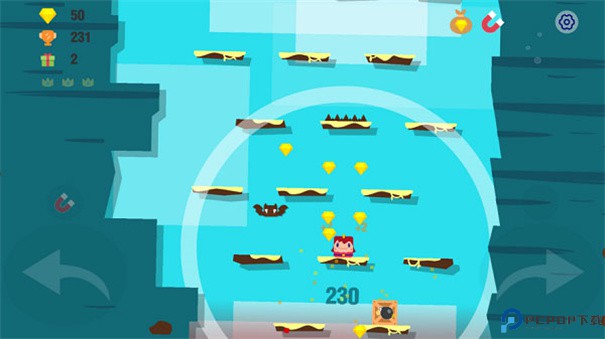 弹跳小队手游最新版