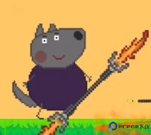 黑神话佩奇3最新版