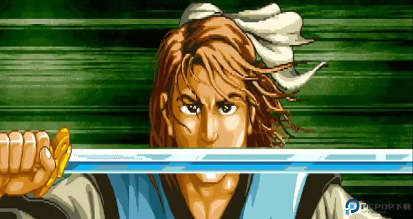 傲剑狂刀单机游戏免费下载