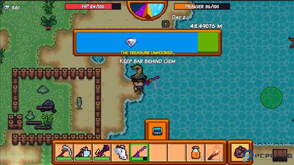 像素生存者3安卓版免费下载