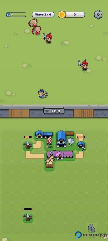 防御工厂中文版