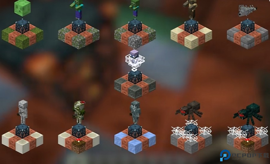 Minecraft国际版1.21