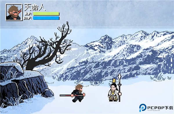 黑神话悟空像素版手游