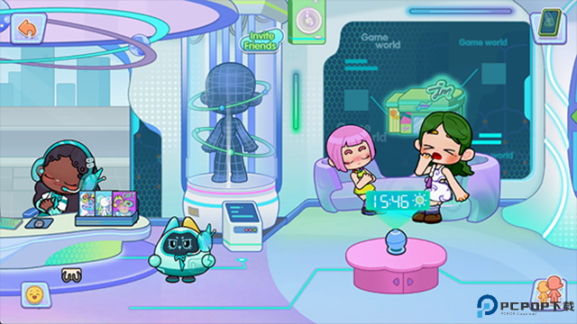 奇妙创意世界日常篇免费下载