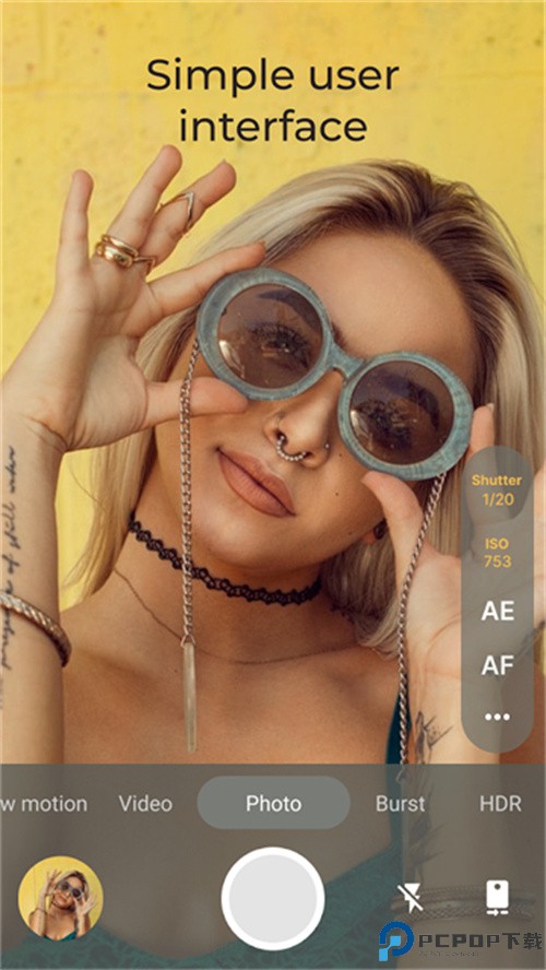 FootejCamera免费下载