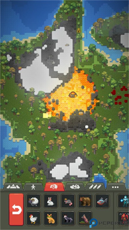 我的文明模拟器手游最新版