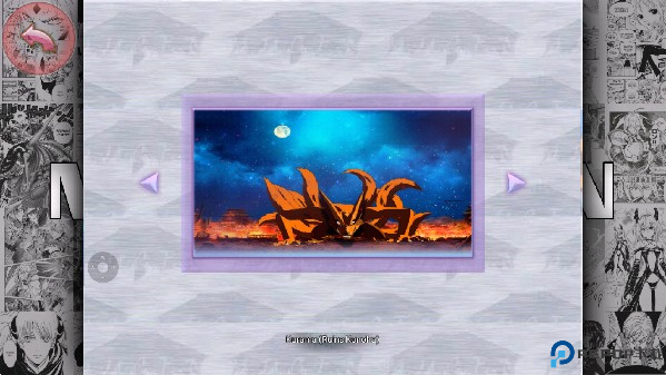 mugen全女格斗图片7