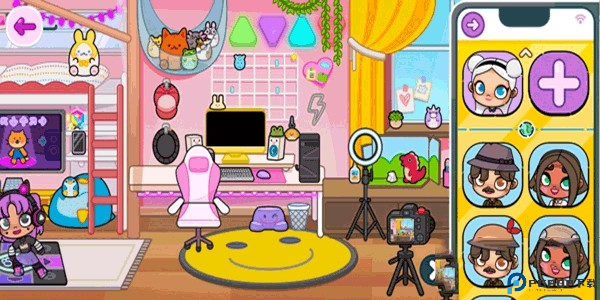 阿凡达世界圣诞节版