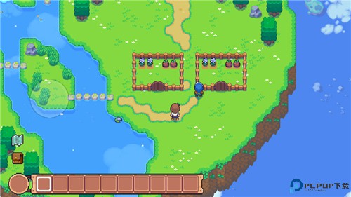 月光石岛手游免费下载