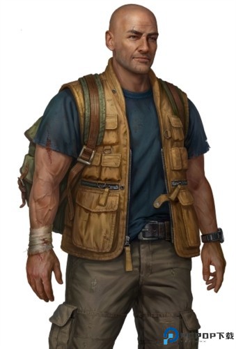 迷失蔚蓝手机中文版图片4