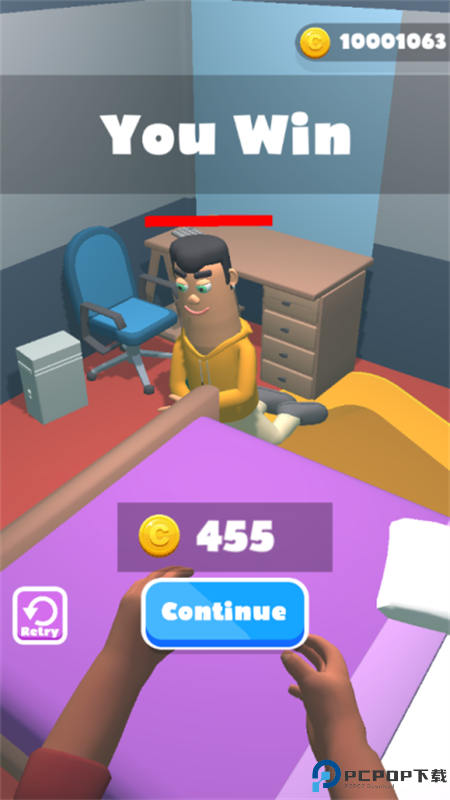 叫醒他手游最新版