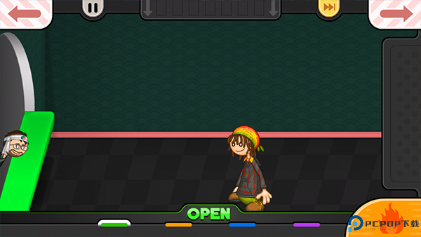 老爹的寿司店中文版免费下载