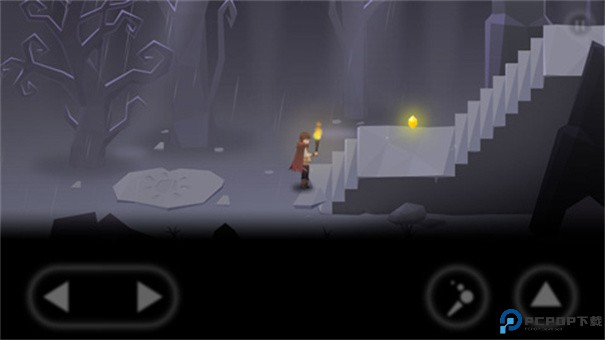 光之迷城旧文明的宝藏