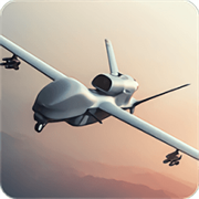 战争无人机手游最新版