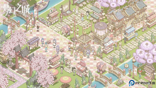 梦幻之城安卓安卓版免费下载