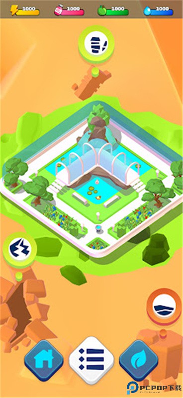 火星殖民地生存安卓版手游最新版