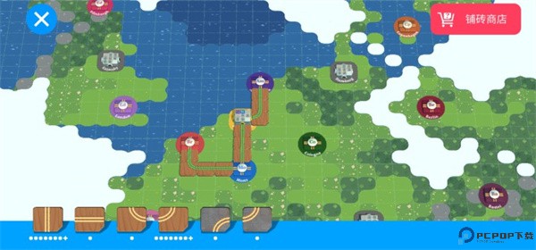 列车调度员世界免费下载