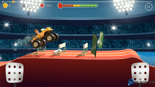 征服山峰安卓版免费下载