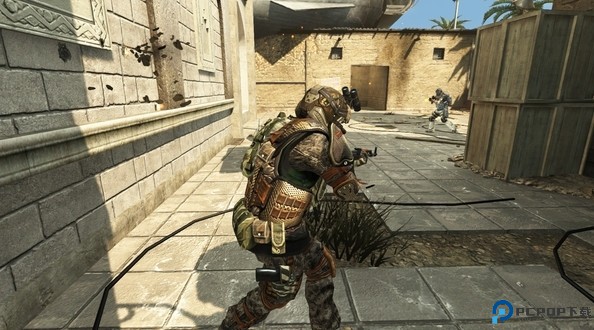 战地之王单机版图片1