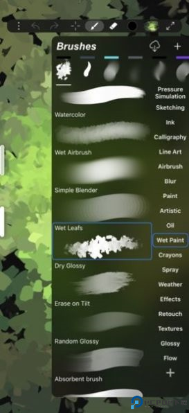 iArtbook画画板中文版最新版