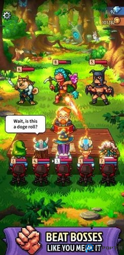 骑士经理3中文版免费下载