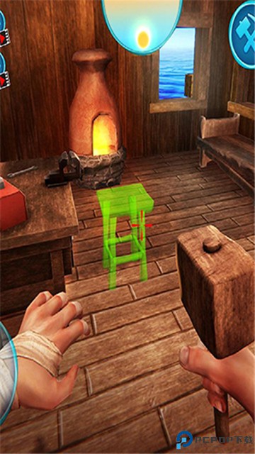 海洋木筏求生中文版免费下载