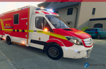 消防小队汉化版