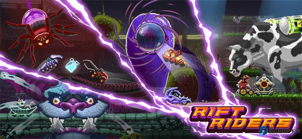 撞头赛车正版手游最新版