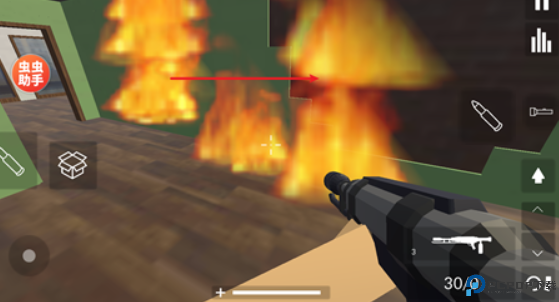 拆迁模拟器汉化版