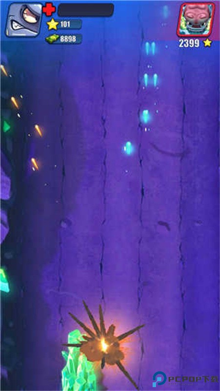 怪物射击手游最新版