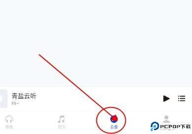 青盐云听github最新