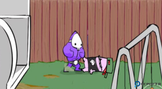 狂扁小盆友手游